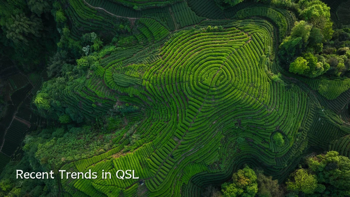 Recent Trends in QSL